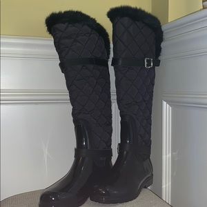 Michael Kors Winter Boots